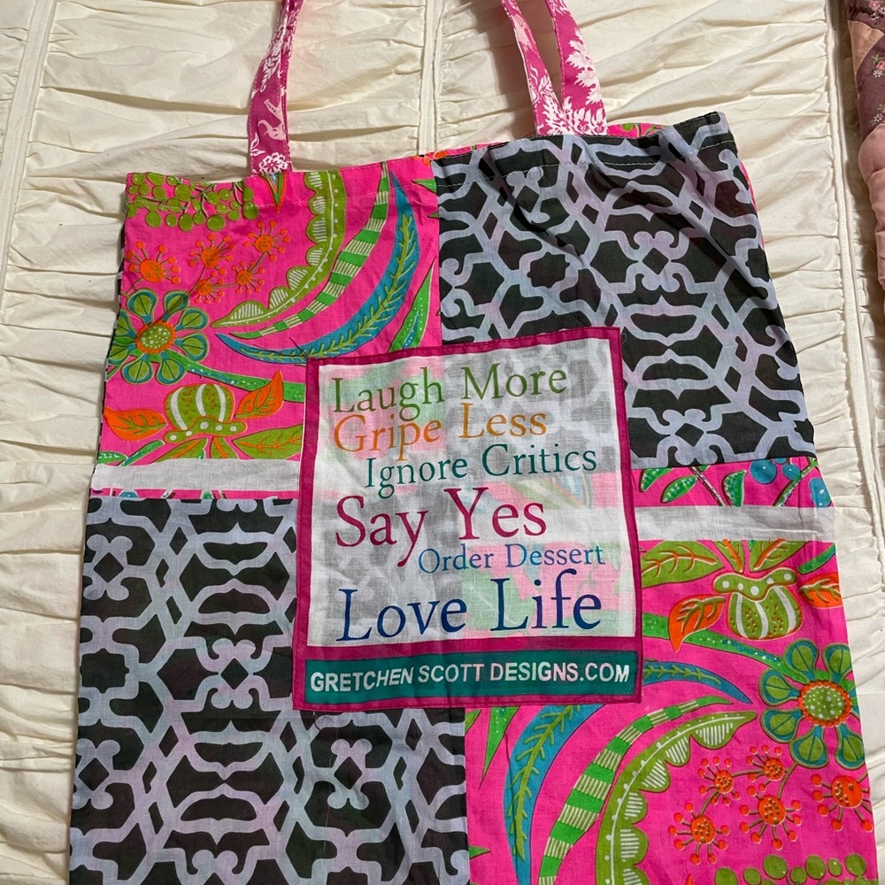 Gretchen Scott bag